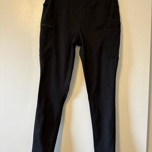 Black Carhartt Leggings